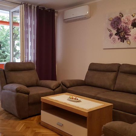 Harmony Apartment リエカ エクステリア 写真