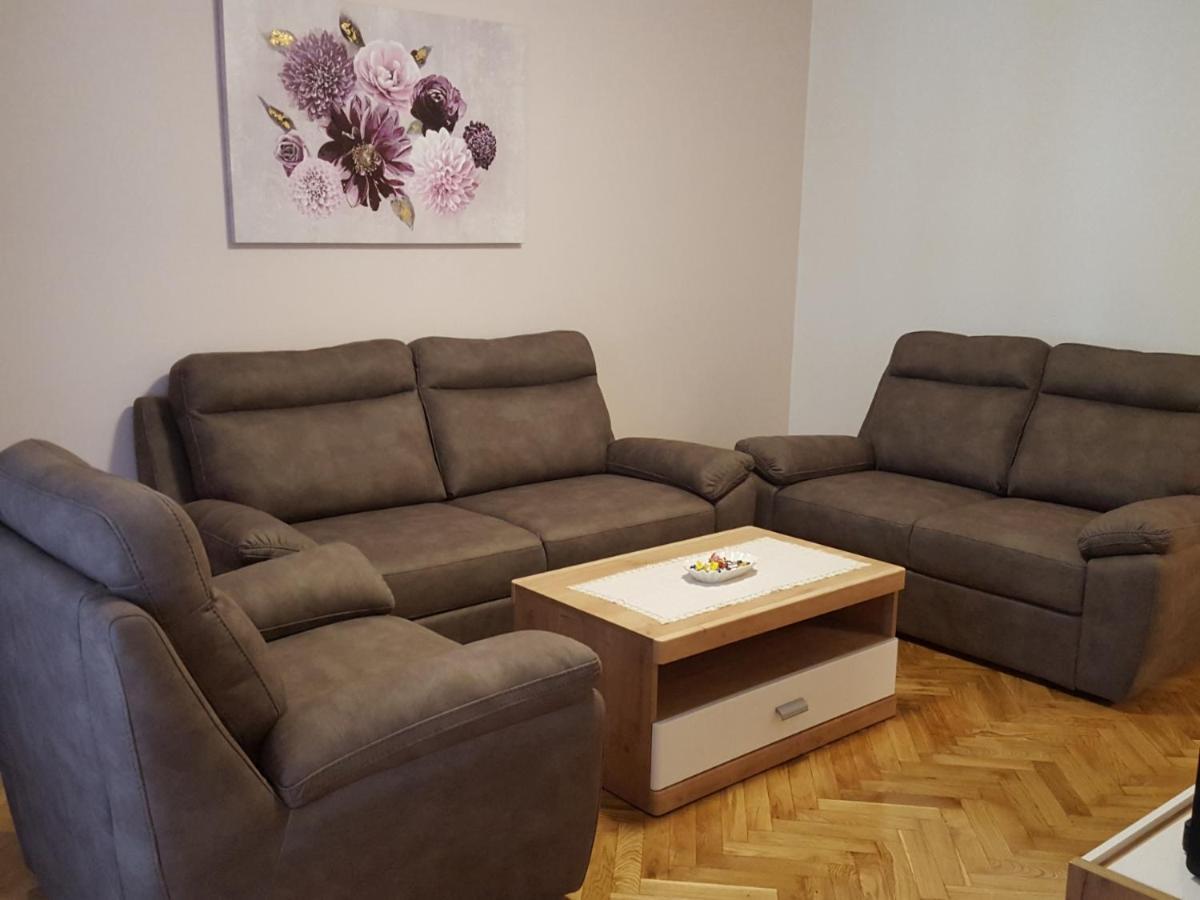 Harmony Apartment リエカ エクステリア 写真