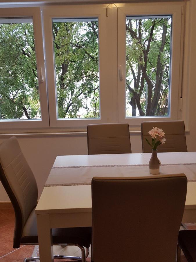 Harmony Apartment リエカ エクステリア 写真