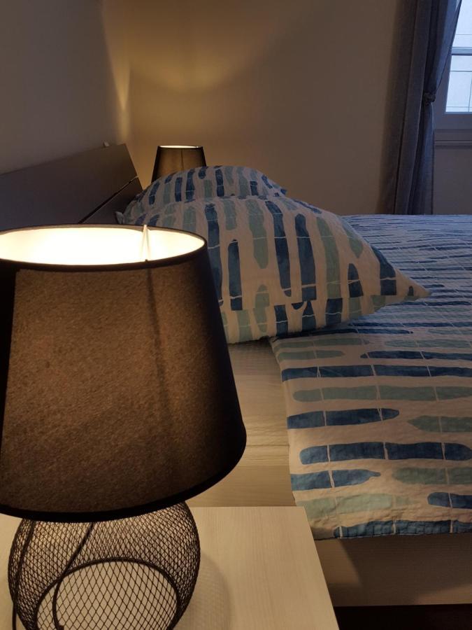Harmony Apartment リエカ エクステリア 写真