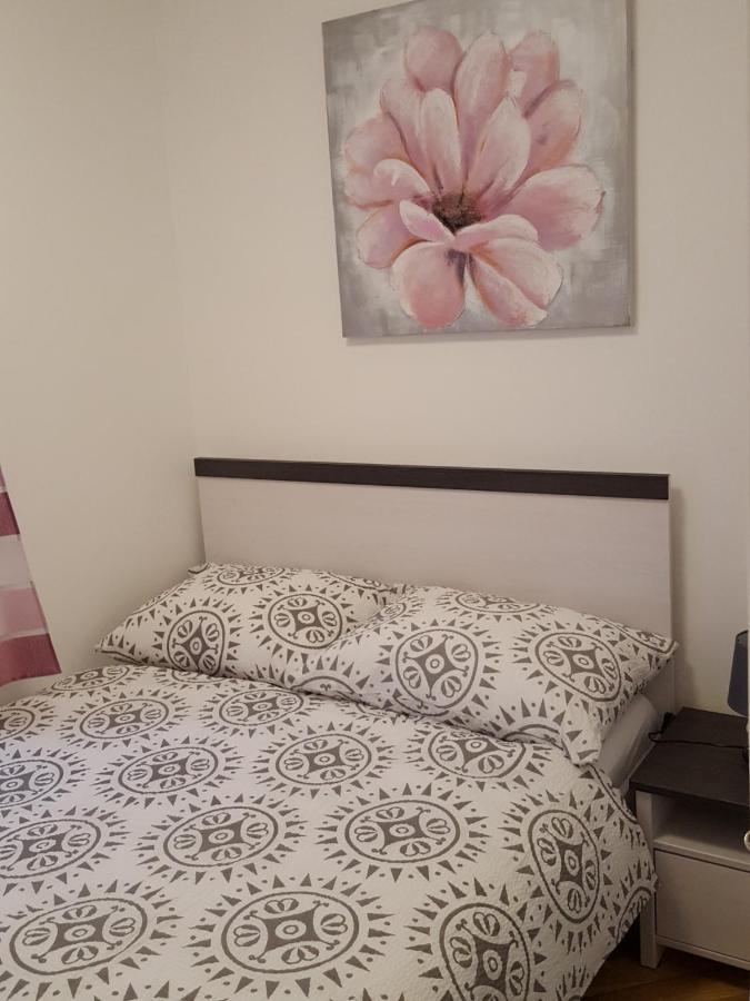 Harmony Apartment リエカ エクステリア 写真
