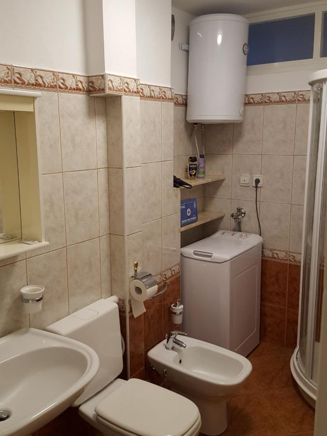 Harmony Apartment リエカ エクステリア 写真