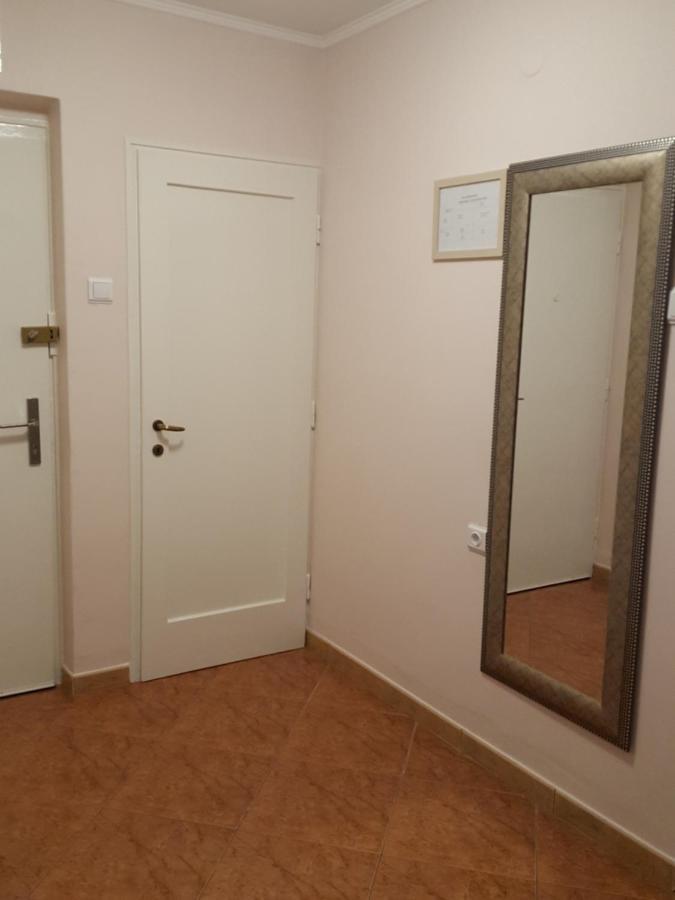Harmony Apartment リエカ エクステリア 写真