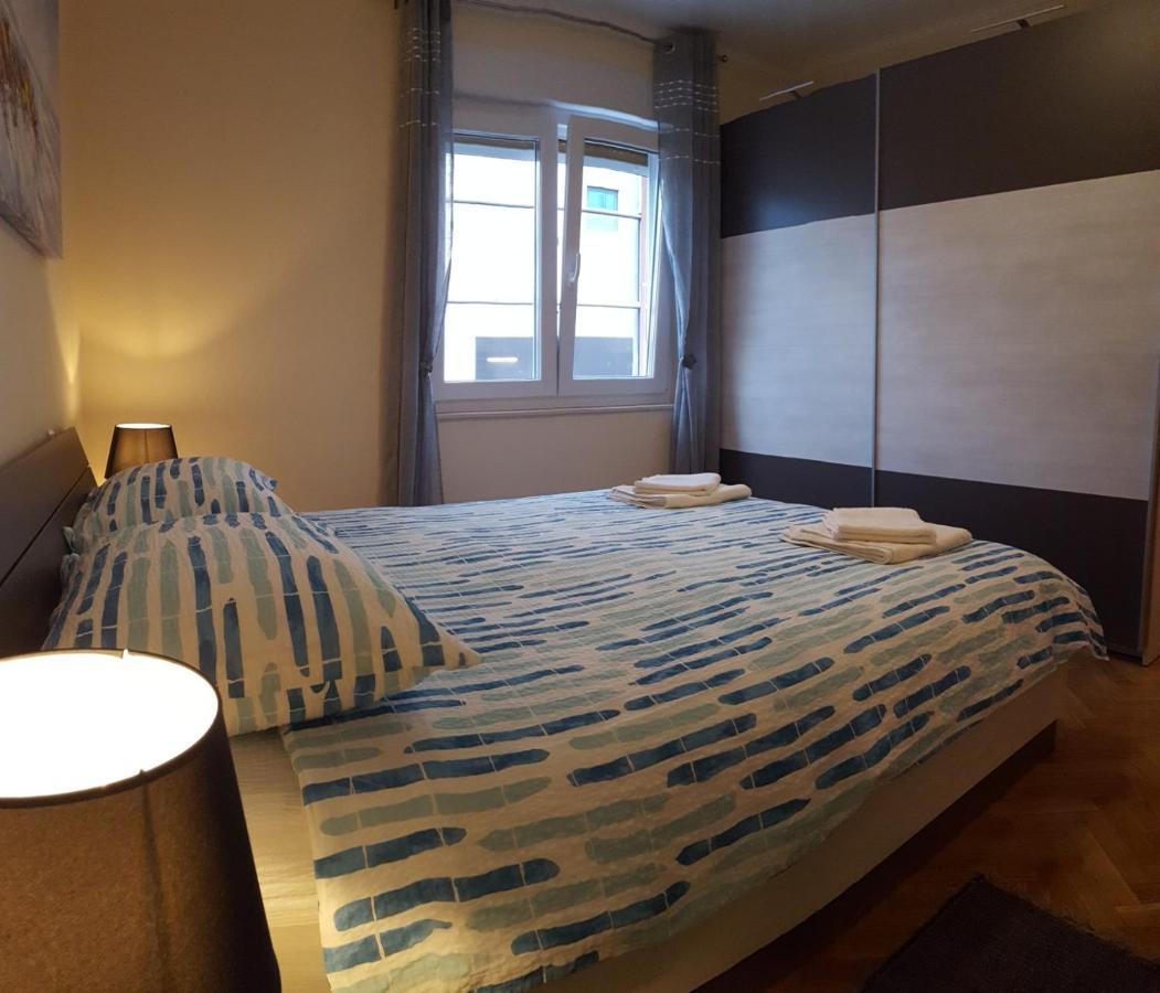 Harmony Apartment リエカ エクステリア 写真