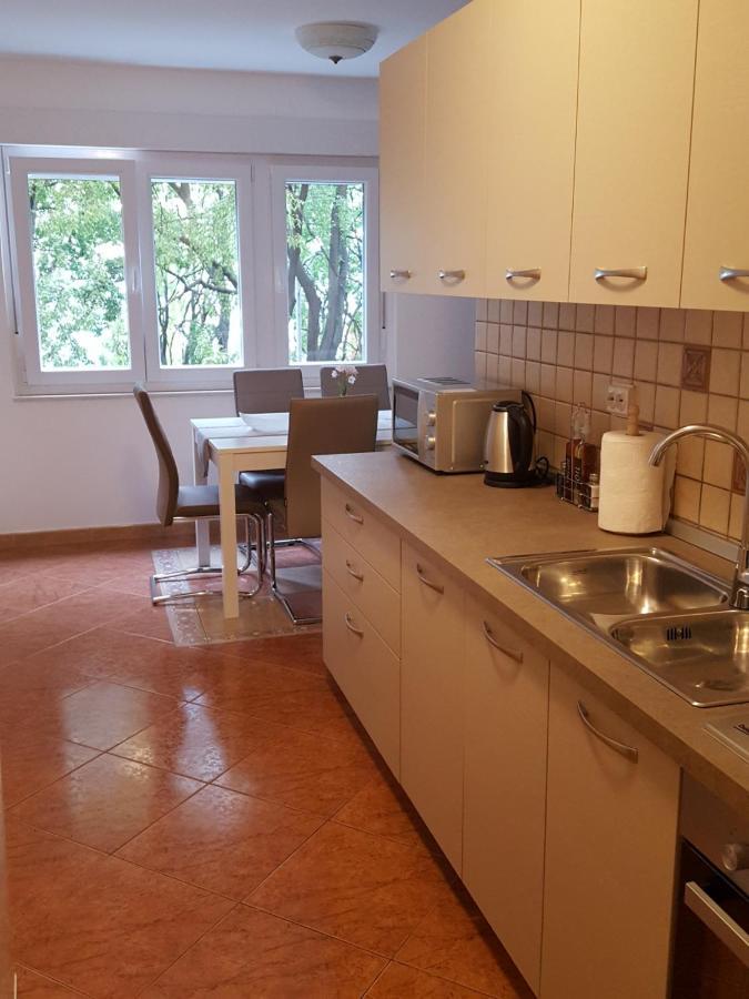 Harmony Apartment リエカ エクステリア 写真