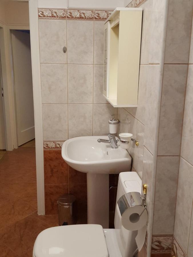 Harmony Apartment リエカ エクステリア 写真