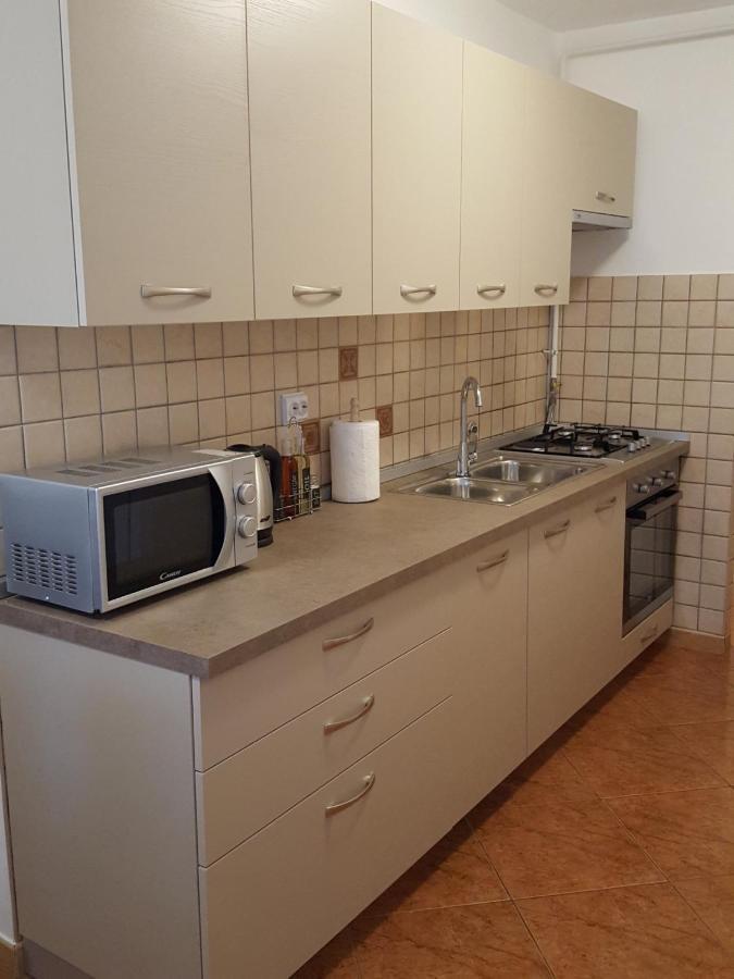 Harmony Apartment リエカ エクステリア 写真