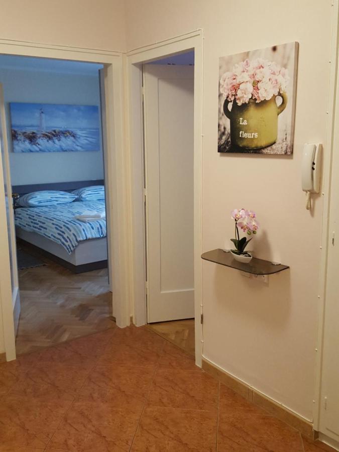 Harmony Apartment リエカ エクステリア 写真