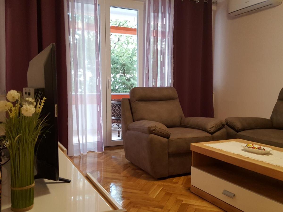 Harmony Apartment リエカ エクステリア 写真