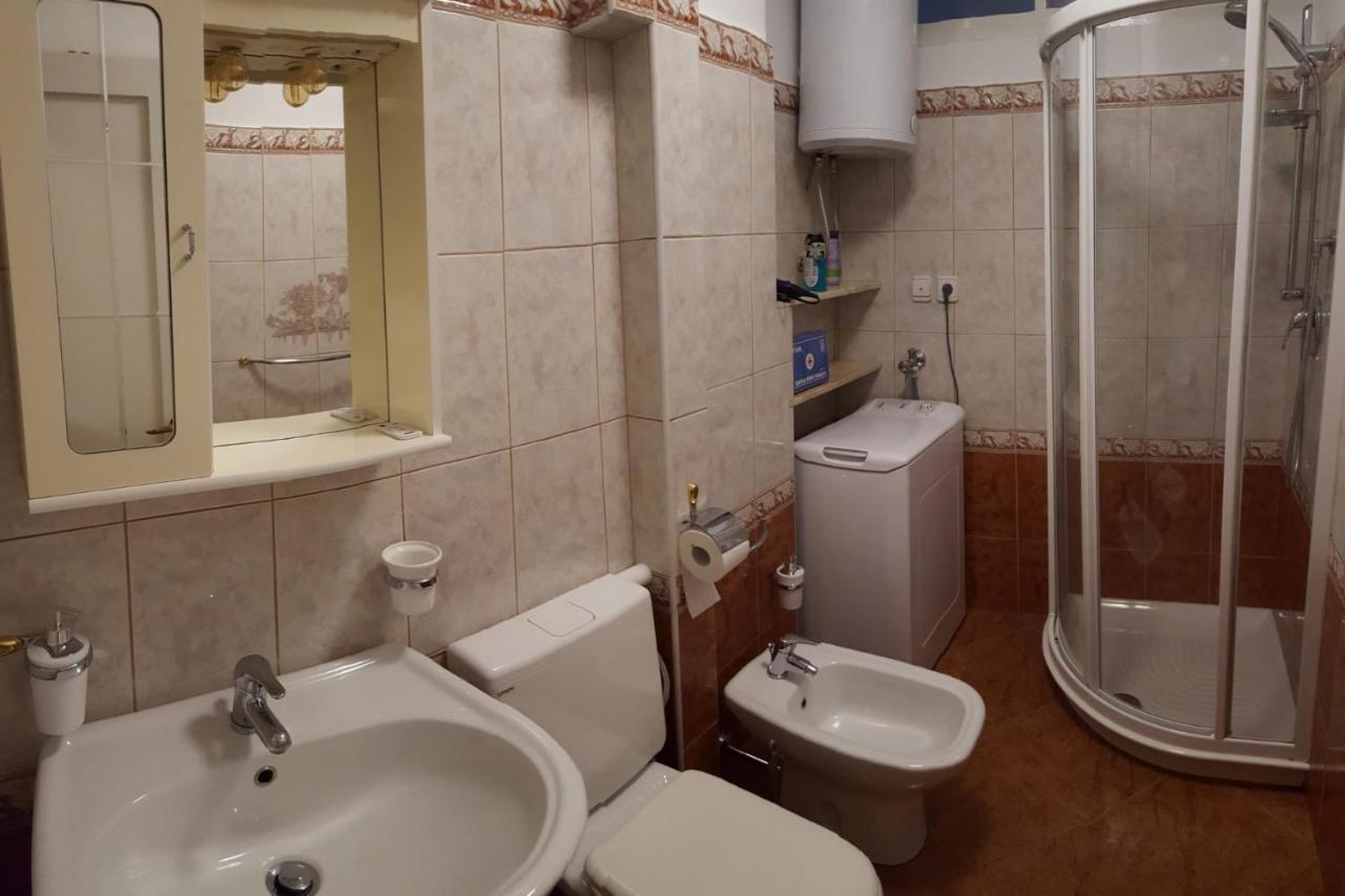 Harmony Apartment リエカ エクステリア 写真