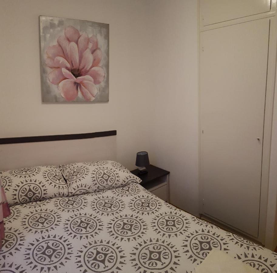 Harmony Apartment リエカ エクステリア 写真