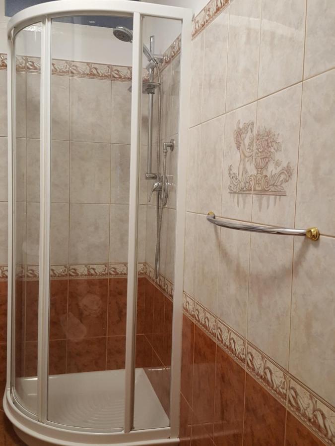 Harmony Apartment リエカ エクステリア 写真